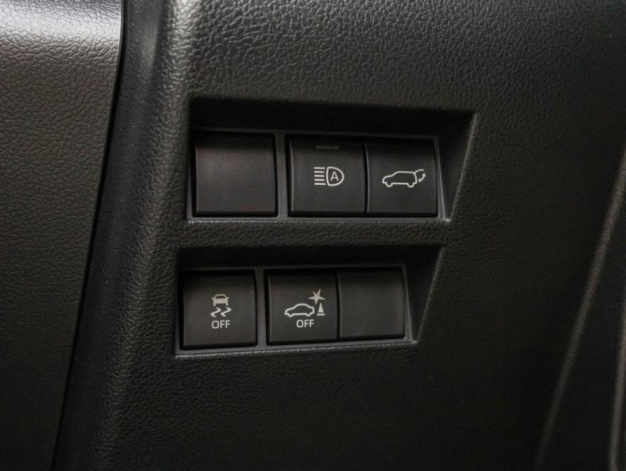 Toyota Land Cruiser 300 Series Краснодар  - изображение 31