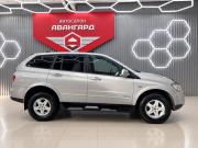 SsangYong Kyron I Рестайлинг Альметьевск  - изображение 37