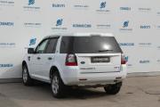 Land Rover Freelander II Рестайлинг 2 Пермь  - изображение 25