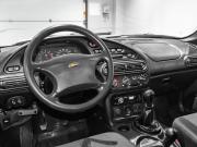 Chevrolet Niva I Рестайлинг Екатеринбург  - изображение 30