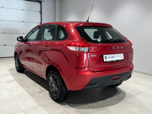 Lada (ВАЗ) XRAY I с пробегом 2019 года, цена 915 990 рублей, 43293 км, хэтчбек, Автокод Объявления