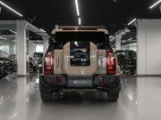 JETOUR T2 Москва  - изображение 34