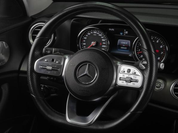 Mercedes-Benz E-Класс V (W213 S213 C238) с пробегом 2016 года, цена 2 319 000 рублей, 180425 км, седан, Автокод Объявления