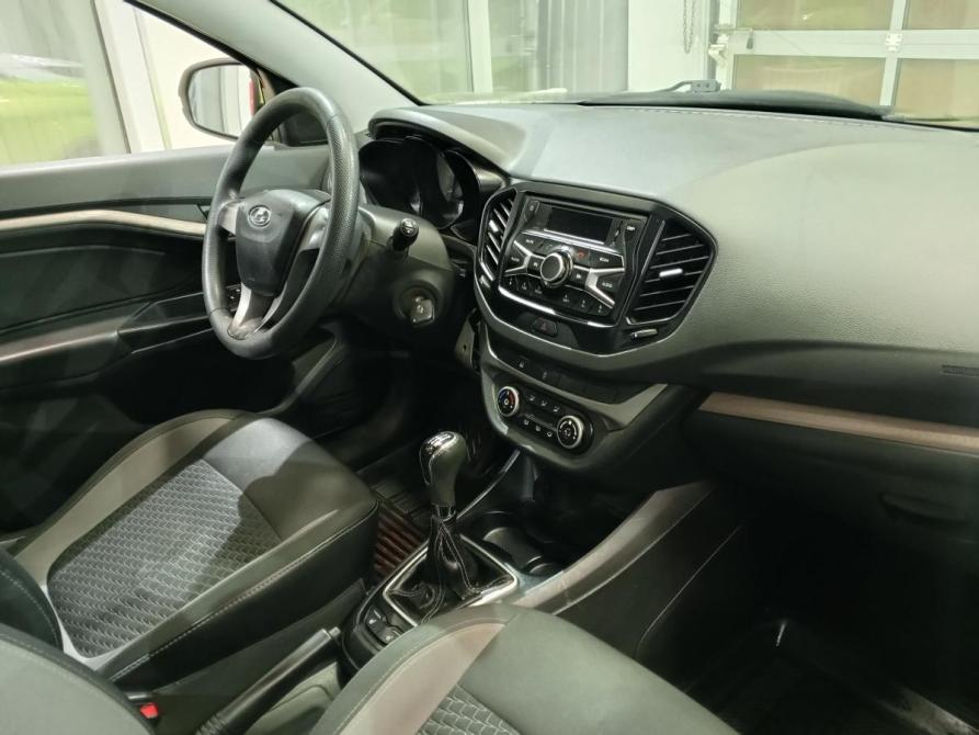 Lada (ВАЗ) Vesta I Арзамас  - изображение 8