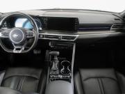 Kia K5 III Москва  - изображение 32