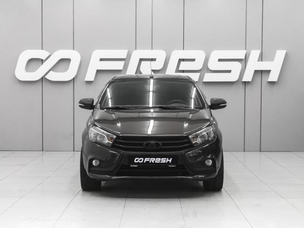 Lada (ВАЗ) Vesta I с пробегом 2020 года, цена 1 177 000 рублей, 19106 км, седан, Автокод Объявления
