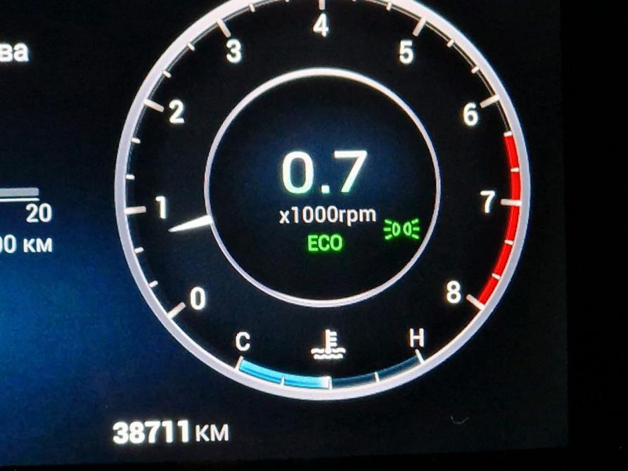 Omoda S5 GT Ставрополь  - изображение 12
