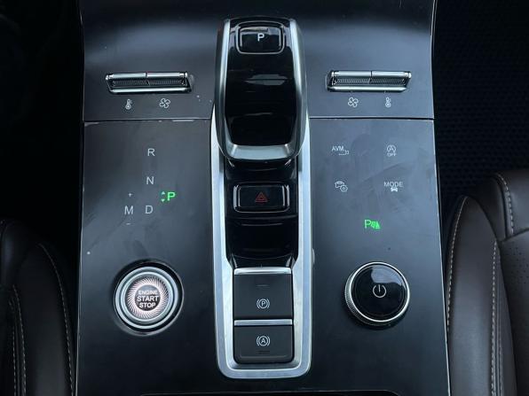 Chery Tiggo 8 Pro I с пробегом 2022 года, цена 1 900 000 рублей, 51156 км, внедорожник, Автокод Объявления