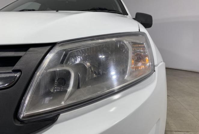 Lada (ВАЗ) Granta I с пробегом 2018 года, цена 355 000 рублей, 137546 км, седан, Автокод Объявления