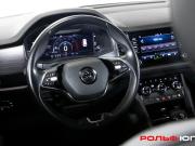 Skoda Kodiaq I Москва  - изображение 24