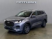 Chery Tiggo 8 Pro Max I Краснодар  - изображение 22