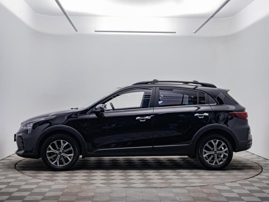 Kia Rio IV Рестайлинг Москва  - изображение 8