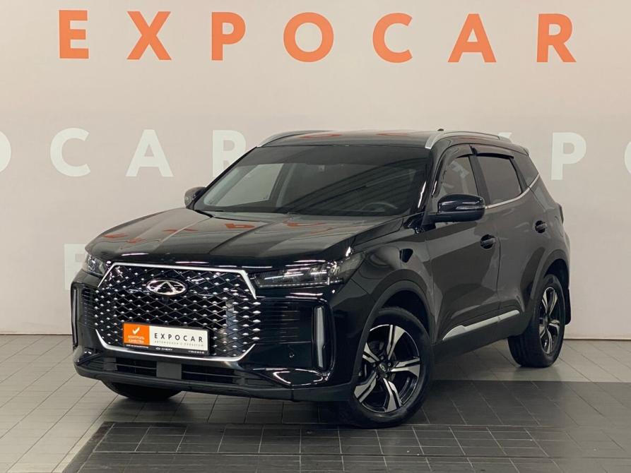 Chery Tiggo 4 I Рестайлинг 2 Волгоград  - изображение 1