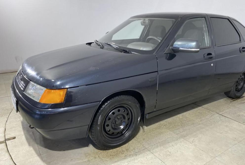 Lada (ВАЗ) 2112 Саранск  - изображение 12