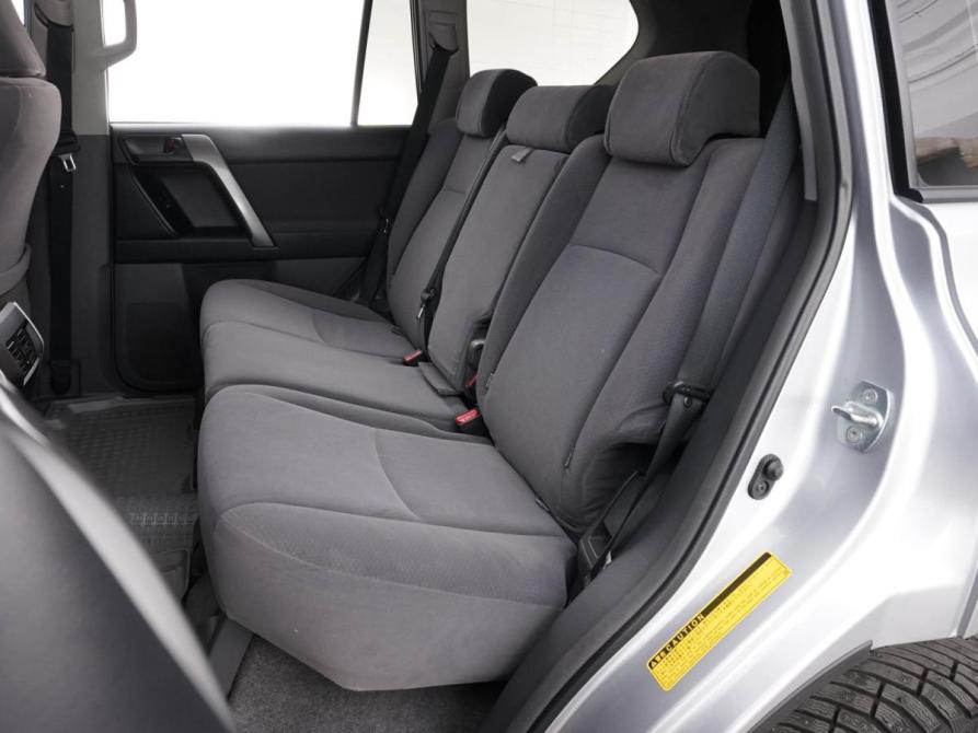 Toyota Land Cruiser Prado 150 Series Москва  - изображение 9