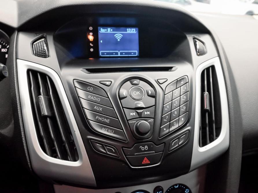 Ford Focus III Екатеринбург  - изображение 13