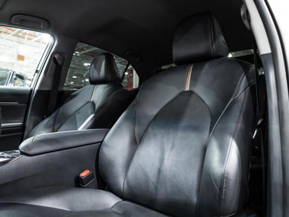 Toyota Camry VIII (XV70) с пробегом 2020 года, цена 3 179 000 рублей, 84223 км, седан, Автокод Объявления