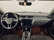Skoda Octavia III (A7) Рестайлинг Санкт-Петербург  - изображение 35
