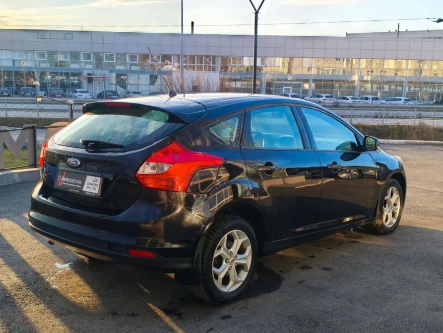 Ford Focus III Пермь  - изображение 5