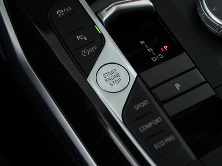 BMW 3 серии VII (G2x) Рестайлинг Москва  - изображение 20