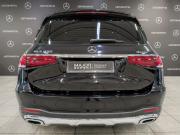 Mercedes-Benz GLS II (X167) Москва  - изображение 36