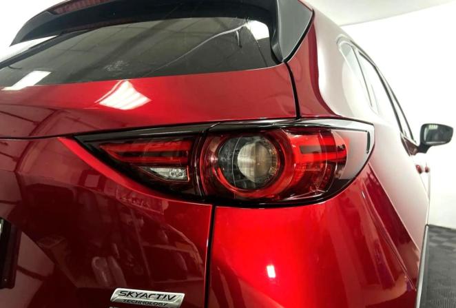 Mazda CX-5 II с пробегом 2018 года, цена 2 850 000 рублей, 94070 км, внедорожник, Автокод Объявления