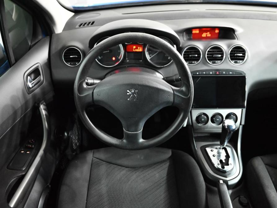 Peugeot 308 I Екатеринбург  - изображение 12