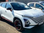 Omoda C5 I Стерлитамак  - изображение 20
