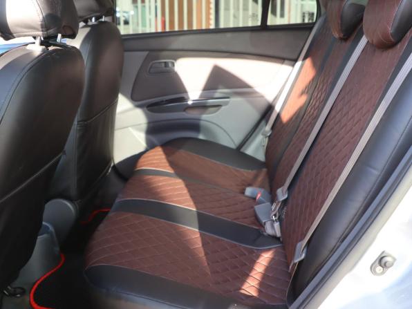 Kia Rio II Рестайлинг с пробегом 2010 года, цена 595 000 рублей, 162508 км, седан, Автокод Объявления