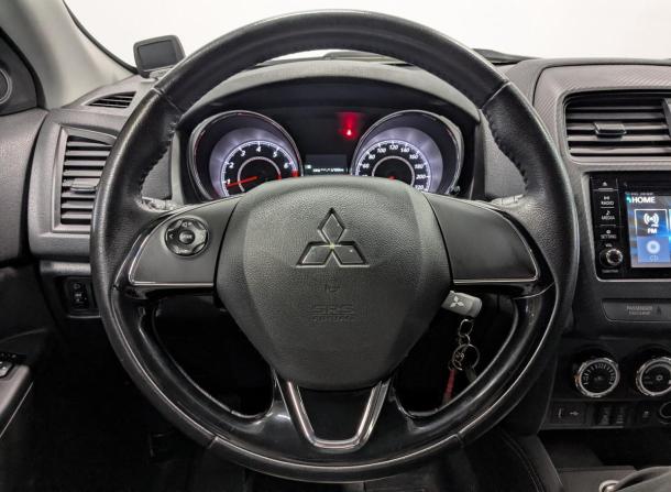 Mitsubishi ASX I Рестайлинг 2 с пробегом 2019 года, цена 1 890 000 рублей, 103854 км, внедорожник, Автокод Объявления