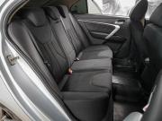Geely Emgrand 7 I Рестайлинг Воронеж  - изображение 27
