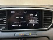 Kia Sportage IV Рестайлинг Москва  - изображение 27