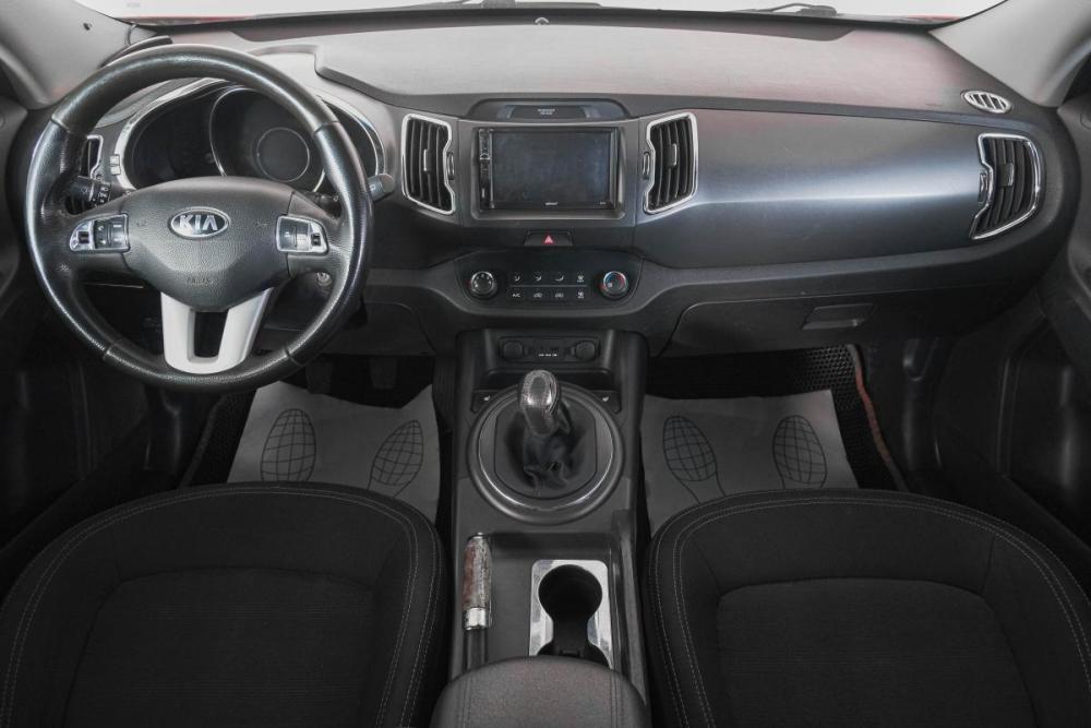 Kia Sportage III Кемерово  - изображение 14