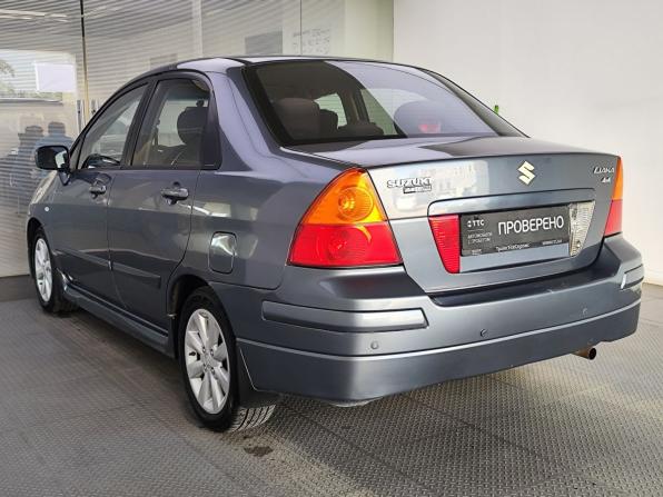 Suzuki Liana I Рестайлинг с пробегом 2006 года, цена 529 000 рублей, 196877 км, седан, Автокод Объявления