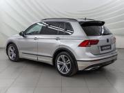 Volkswagen Tiguan II Волгоград  - изображение 45