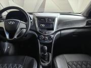 Hyundai Solaris I Москва  - изображение 31