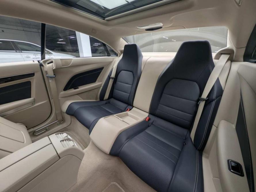 Mercedes-Benz E-Класс IV (W212 S212 C207) Рестайлинг Москва  - изображение 11