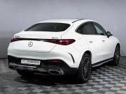 Mercedes-Benz GLC Coupe II (C254) Москва  - изображение 29