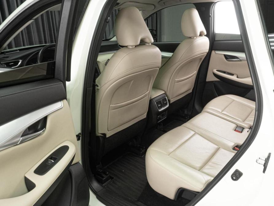 Infiniti QX50 II Тюмень  - изображение 15