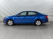 Skoda Octavia III (A7) Рестайлинг Волгоград  - изображение 44