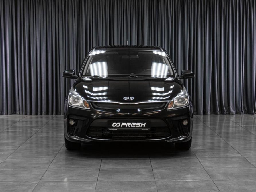 Kia Rio IV Тюмень  - изображение 3