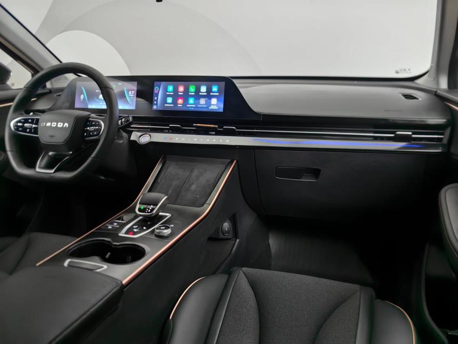 Omoda C5 I Подольск  - изображение 13