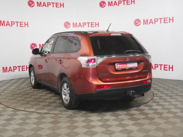Mitsubishi Outlander III с пробегом 2012 года, цена 1 217 000 рублей, 153036 км, внедорожник, Автокод Объявления