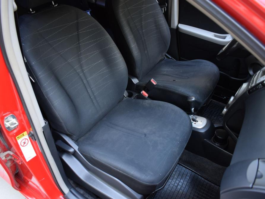 Toyota Yaris II Челябинск  - изображение 17