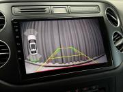 Volkswagen Tiguan I Рестайлинг Ижевск  - изображение 45