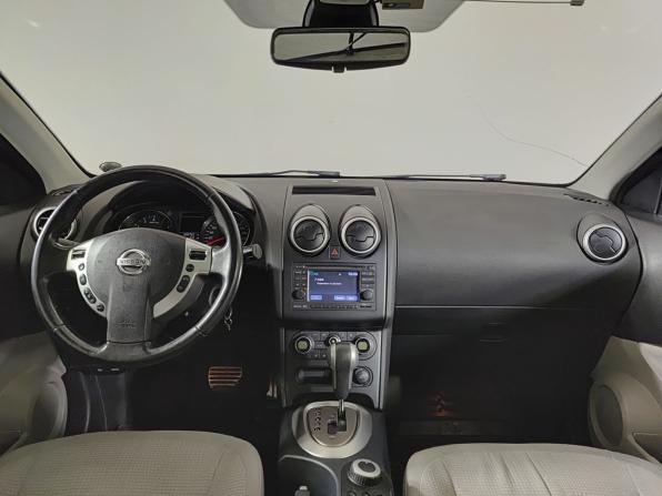 Nissan Qashqai I с пробегом 2010 года, цена 850 000 рублей, 239744 км, внедорожник, Автокод Объявления