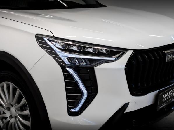 Haval Jolion I Рестайлинг с пробегом 2026 года, цена 2 400 000 рублей, 6819 км, внедорожник, Автокод Объявления