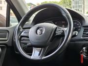 Volkswagen Touareg II Новосибирск  - изображение 47
