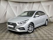Hyundai Solaris II Москва  - изображение 19