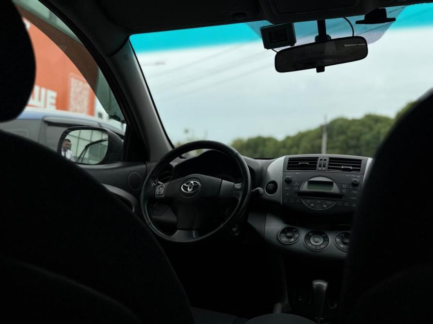 Toyota RAV4 III (XA30) Омск  - изображение 18